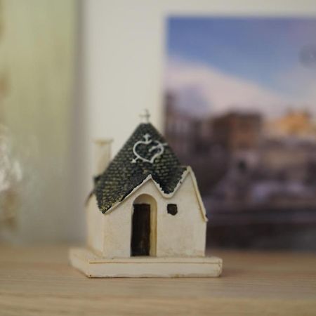 شقة Casa Pasadame' أوستوني المظهر الخارجي الصورة