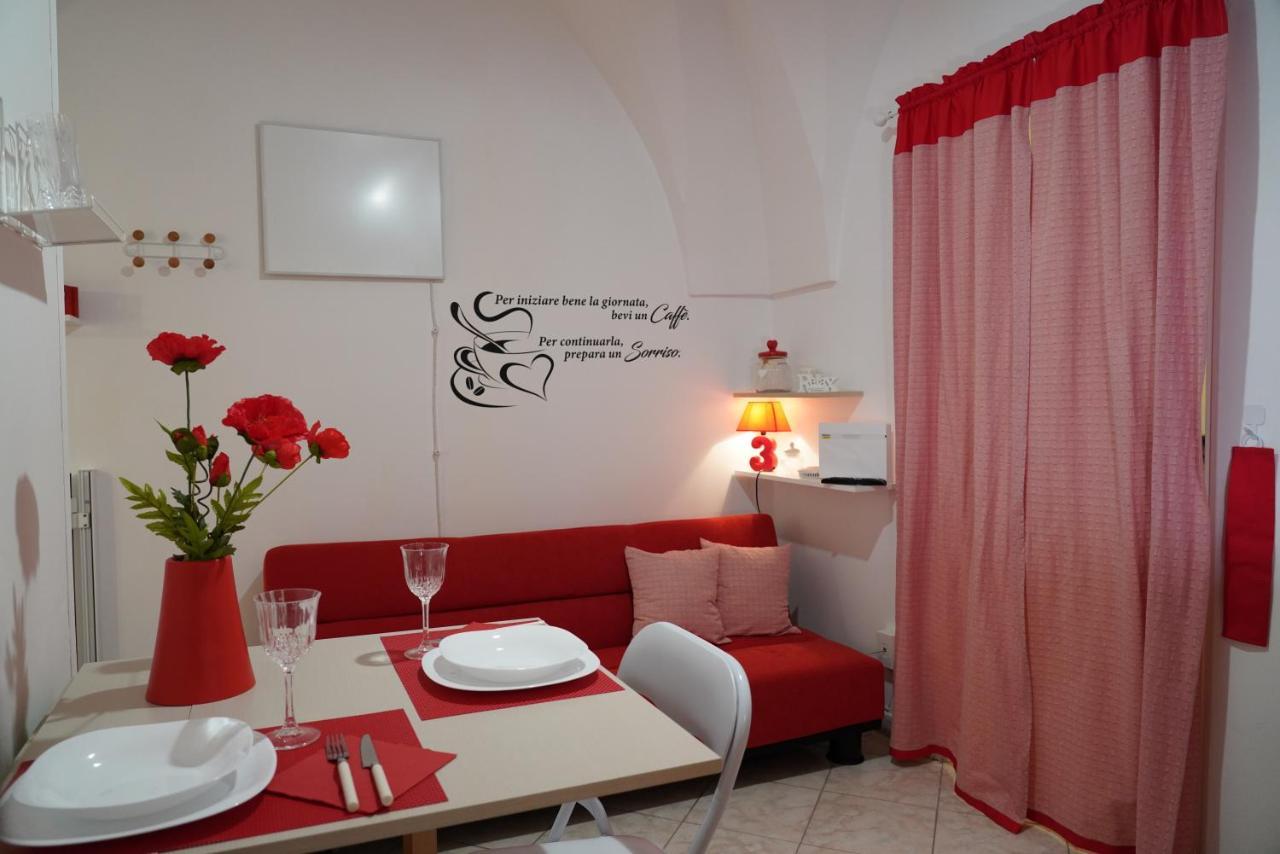 شقة Casa Pasadame' أوستوني المظهر الخارجي الصورة