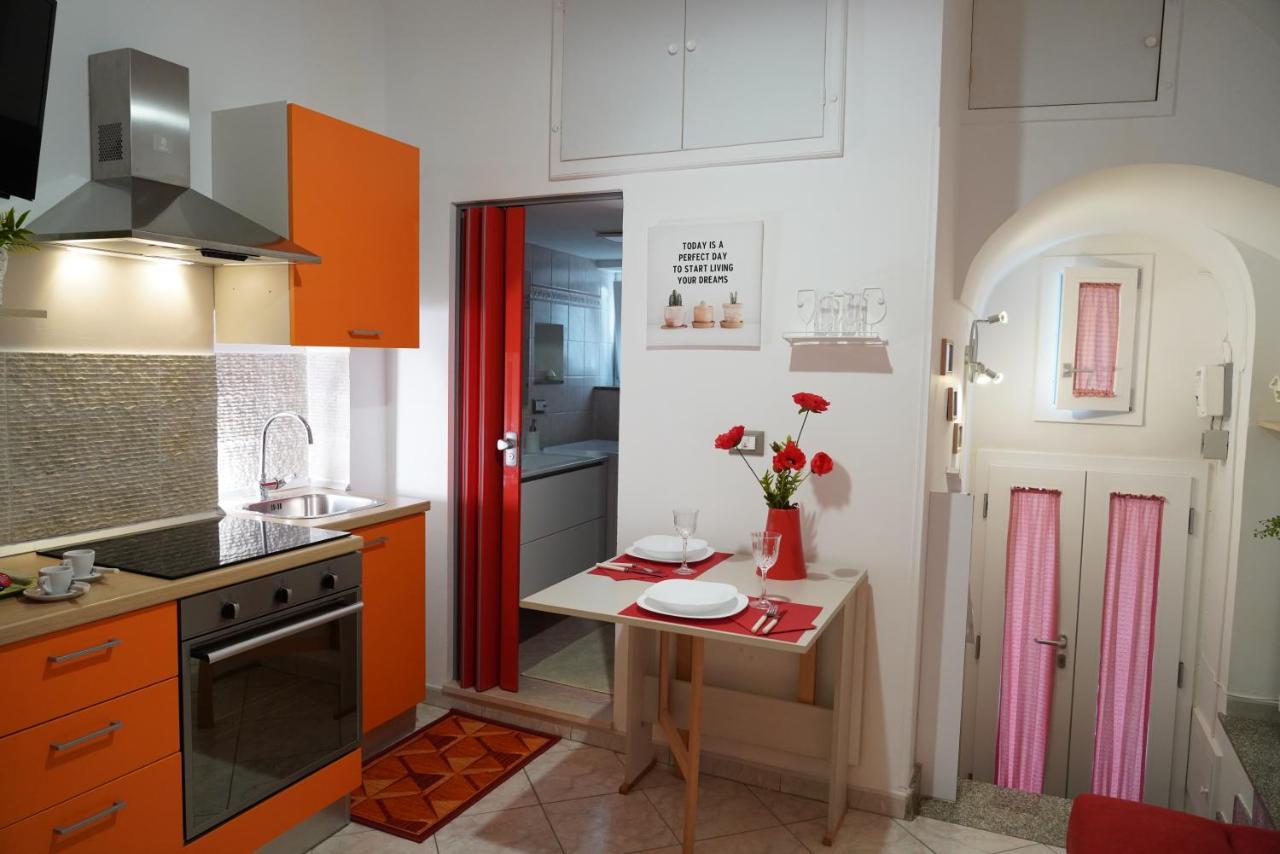 شقة Casa Pasadame' أوستوني المظهر الخارجي الصورة