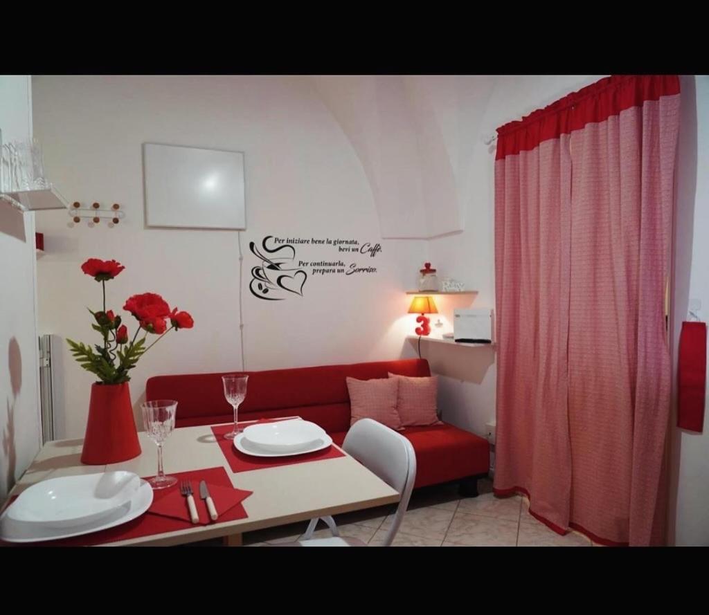 شقة Casa Pasadame' أوستوني المظهر الخارجي الصورة